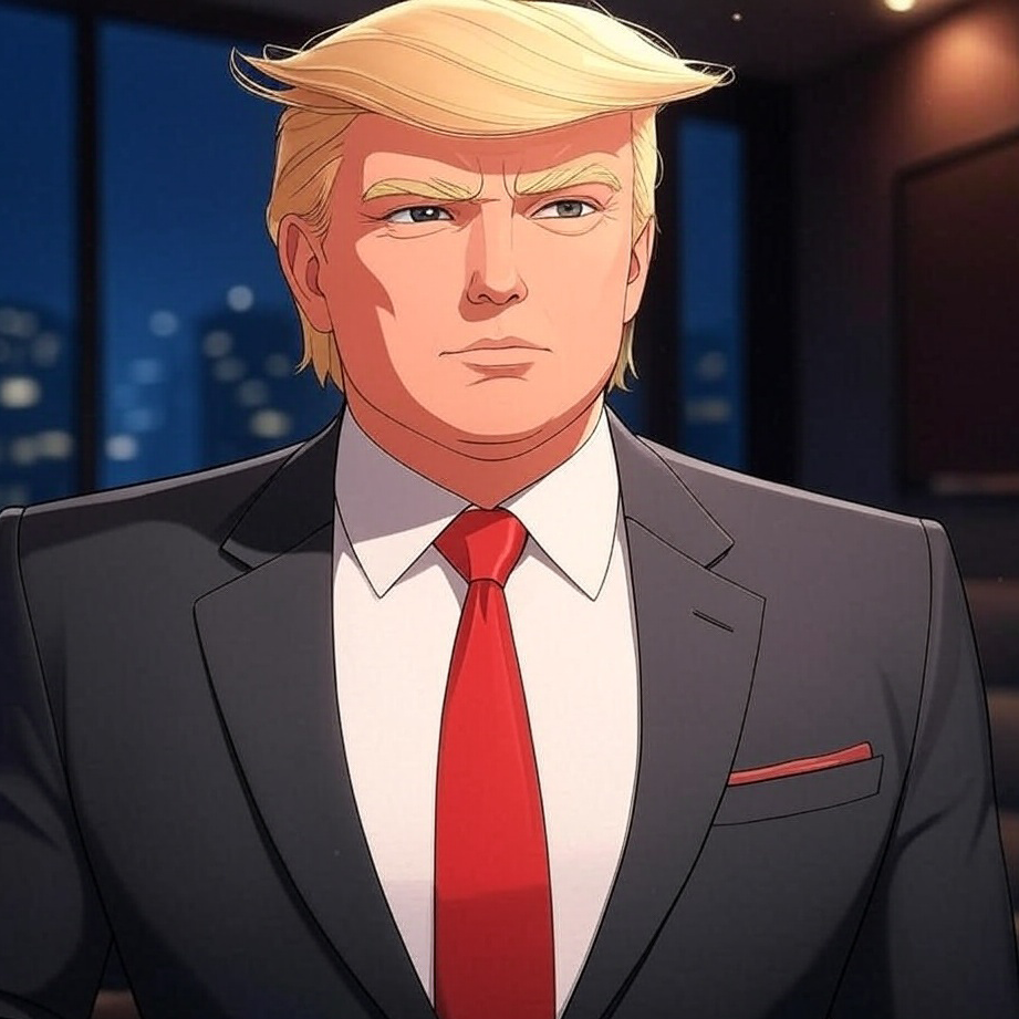 Donald Tard