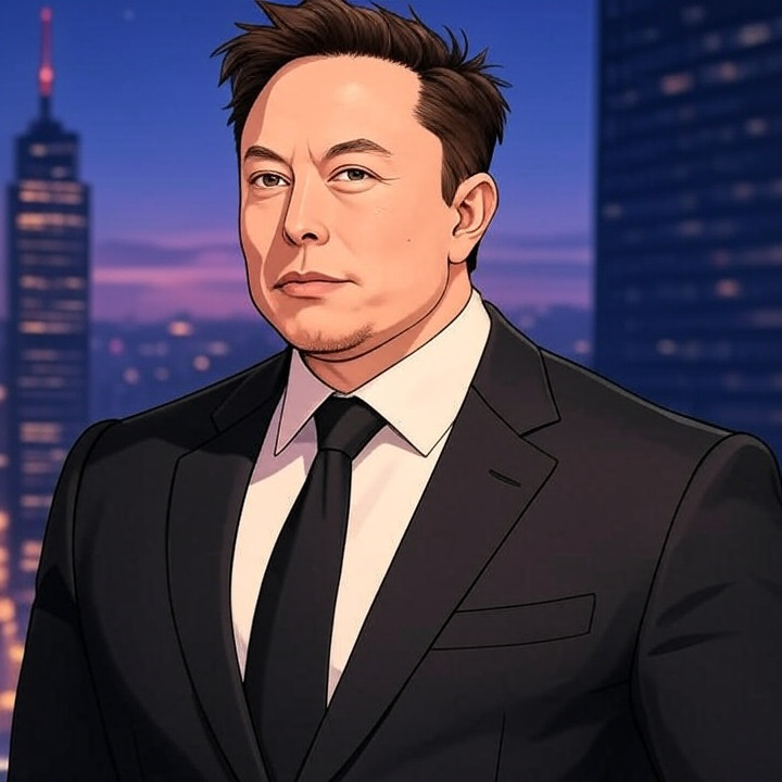 Elon Gooner